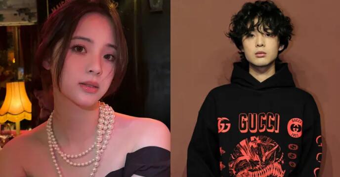 歐陽娜娜再爆緋聞！驚傳熱戀29歲搖滾鼓手　羅馬甜蜜約會全被挖